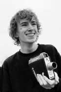 Zach Colmenero