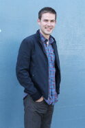 Zach Cregger