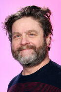 Zach Galifianakis