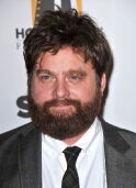 Zach Galifianakis