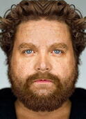 Zach Galifianakis