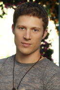 Zach Gilford