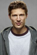 Zach Gilford