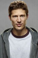 Zach Gilford