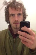 Zach Hill