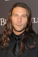 Zach McGowan
