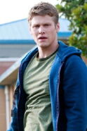 Zach Roerig