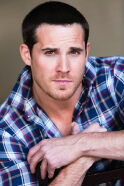 Zach Scheerer