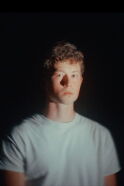 Zach Scheiwiller