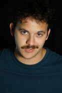 Zach Sharma