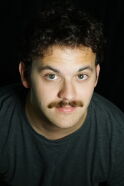 Zach Sharma
