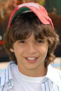 Zach Tyler Eisen