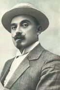 Zacharia Paliashvili