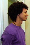 Zachary Alford