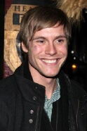 Zachary Booth