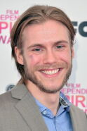 Zachary Booth