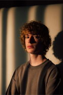 Zachary Colmenero