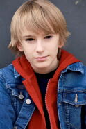 Zachary Colmenero