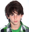 Zachary Gordon