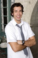 Zachary Levi