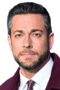 Zachary Levi