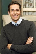 Zachary Levi