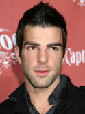 Zachary Quinto