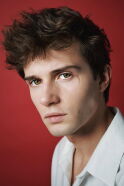 Zachary Shadrin