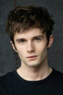 Zachary Shadrin