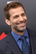 Zack Snyder