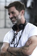 Zack Snyder