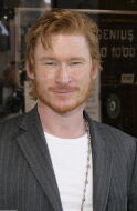 Zack Ward