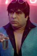 Zahid Ali