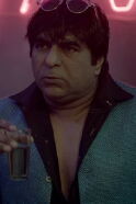 Zahid Ali