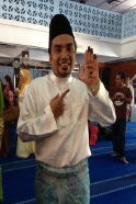 Zahid Baharuddin