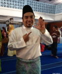 Zahid Baharuddin