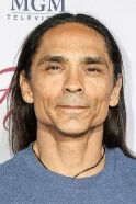 Zahn McClarnon
