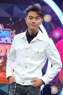 Zak Chumpae