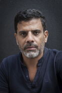 Zakariya Gouram