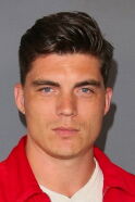Zane Holtz