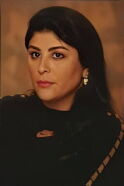 Zara Al Balushi