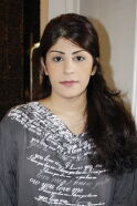 Zara Al Balushi