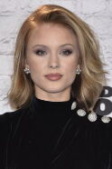 Zara Larsson