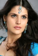 Zareen Khan