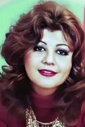Zari Khoshkam