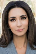Zarifa Mgoyan
