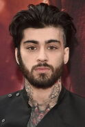 Zayn Malik
