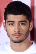 Zayn Malik