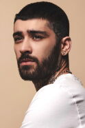 Zayn Malik