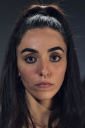Zaynab Alji